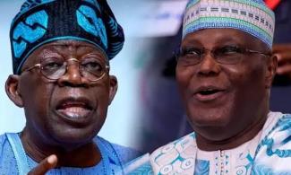 Dispense Justice With Fear of God By Sacking President Tinubu, Atiku Support Organisation Tells Nigerian Supreme Court