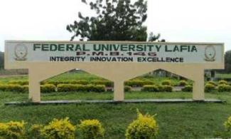Nigerian Students In Federal University, Nasarawa Lament Constant Kidnappers, Bandits’ Attacks