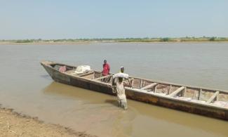 BREAKING: Nigeria Emergency Agency Recovers Six Bodies From Boat Accident In Adamawa