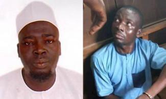 Nigerian University, UNILORIN Lecturer Initiates New Charge Against Detained ‘Isese’ Religion Practitioner, Tani Olohun