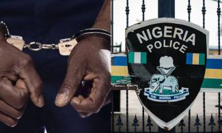 Nigerian Police Arrest Female Teacher Over Sexual Abuse Of Three-Year-Old Pupil, Enugu Government Shuts Down School