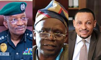 Nigerian Court Orders Inspector-General Of Police, Egbetokun To Investigate CCT Chairman, Justice Danladi Over Alleged Death Threats To Femi Falana