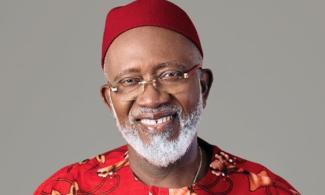Imo Labour Party Governorship Candidate, Achonu Accuses INEC Of Blocking Inspection Of  Election Materials