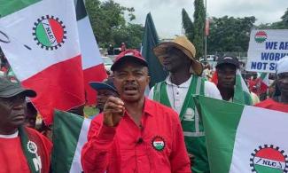 Presidency Rejects Nationwide Strike By NLC, TUC, Says Ajaero’s Error Of Judgment Led To Assault On Him In Imo State