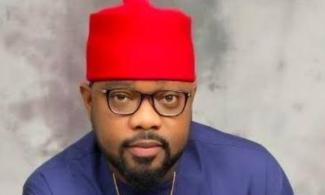 BREAKING: Court Of Appeal Affirms Ikenga Ugochinyere's Election As House Of Reps Member
