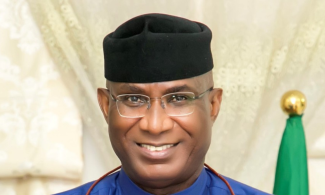 BREAKING: Court Of Appeal Dismisses APC Governorship Candidate, Omo-Agege’s Suit In Delta State