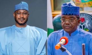Court Of Appeal Verdict On My Victory Is Temporary Setback – Zamfara Governor, Lawal Tells Matawalle