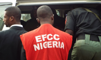 Nigerian Anti-Graft Agency, EFCC Arraigns 11 OAU Students In Osun For Internet Fraud