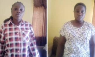 Nigerian Army, Police 'Rescue Two Kidnapped Corps Members In Katsina'