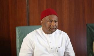 BREAKING: Nigeria Labour Congress Says National President, Joe Ajaero Abducted By Imo Governor, Uzodinma, Police Commissioner