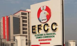Anti-Graft Agency, EFCC Secures Conviction Of 41 Fraudsters In Oyo, Ogun States 