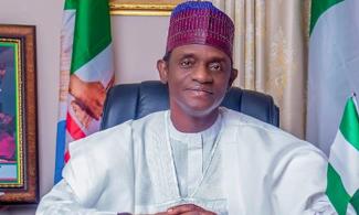 Boko Haram Fighters Attack Yobe State Governor, Buni’s Convoy, Kill Two Policemen, Injure Others 