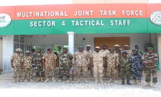 Multinational Joint Task Force