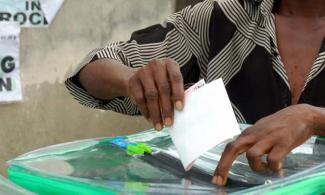 1.8Million Nigerians Expected To Vote In Kogi Gov Election, Says INEC