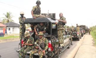 Nigerian Army Arrests 19 Suspects For Murder, Kidnapping In Kaduna, Plateau, Kills Four Bandits 