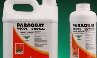 Nigerian Government Bans Popular Herbicide, Paraquat Over Harmfulness To Health, Environment