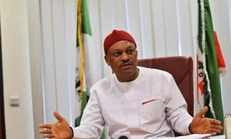 Imo State PDP Governorship Candidate, Senator Anyanwu Heads To Election Tribunal