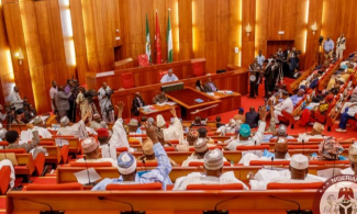 Senate Confirms Akpabio's Former Aide, Another APC Member, 5 Others As Electoral Commissioners
