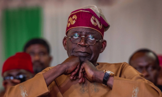 Tinubu Seeks Senate’s Approval For $7.8Billion, €100Million Loans Amid Nigeria’s Huge Debt Burden