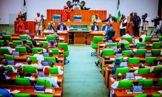Nigerian House Of Reps Votes To Abolish Long-Term Appointments In Acting Capacity Without Confirmation