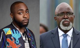 Nigerian Singer, Davido Must Be Barred From Shows, Events Until He Refunds $94,500 Fees, $18,000 For Private Jet To Warri – Amaju Pinnick’s Firm Tells Court