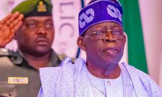 Our New Borrowings Estimated At N10trillion – FULL TEXT Of President Tinubu’s 2024 Budget Presentation Speech