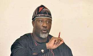 Nigerian Judiciary Now An Arm Of Ruling APC — Dino Melaye Vows Not To Challenge Kogi Election In Court
