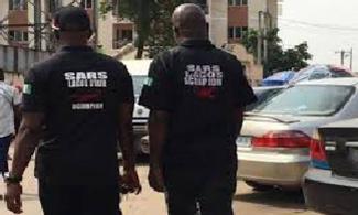 EndSARS: Nigerian Police Service Commission Vows To Punish Ex-SARS Officers Indicted Since 2020