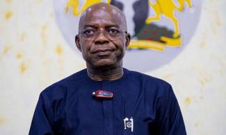 Governor Alex Otti Spent N223million On Refreshments, N397million On Welfare For Entire State, Not Himself – Abia Government