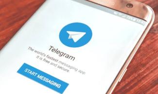 Telegram Restrict Access To Hamas Channels On Google, Apple Stores