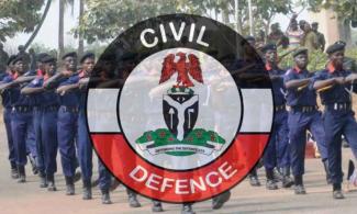 Civil Defence Corps Discovers 21 Gays Out Of 76 Arrested Nigerians In Gombe Who Wish To Transition From Males To Females