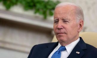 I'm Sorry, I'm Disappointed In Myself – US President, Joe Biden Secretly Apologises To American Muslims Over Gaza War