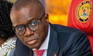 We Can Make Mistakes On Some Budget Items – Lagos State Governor, Sanwo-Olu Admits Wasteful Spending