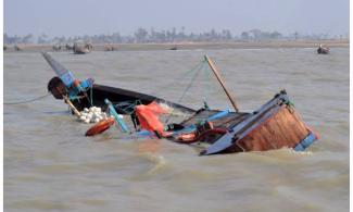 10 Passengers Dead In Boat Accident In Niger State