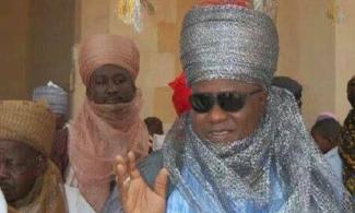 Economic Hardship: Nigerian Monarch, Emir Of Bauchi Visits Markets, Begs Traders Not To Increase Prices