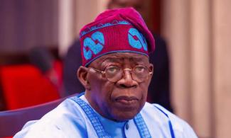 We Need Each Other – President Tinubu Begs Multinational Companies Not To Leave Nigeria