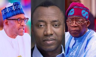 Take-It-Back Movement Demands End To Illegal Prosecution Of Sowore By Nigerian Government After Four Years