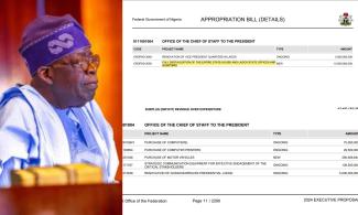 Tinubu Government To 'Digitalise' Abuja State House, Lagos Offices With N10Billion