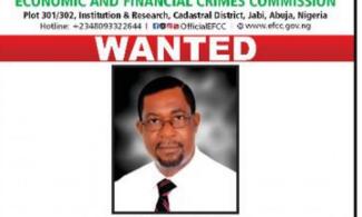 Nigeria's Anti-Corruption Body EFCC Declares Former Power Minister, Agunloye Wanted For Fraud