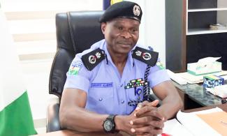 EXCLUSIVE: Nigerian Police Commissioner Ordered DPOs To Contribute N100,000 Each For NPF Sports Event – Officers Lament