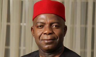 Court Of Appeal Affirms Governor Otti’s Election In Abia, Dismisses APC, PDP Petitions