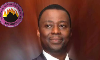 Former MFM Pastor Sues Church Founder, Daniel Olukoya For N1Billion Over ‘Unlawful Arrest, Oppressive Detention, Humiliation, Torture, Others’