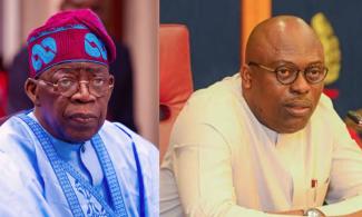 BREAKING: Tinubu Wades In Rivers Crisis, Orders 27 APC Lawmakers To Be Recognised, Stops Governor Fubara's Impeachment Proceedings