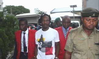 Trial Of Nigerian Singer, Naira Marley Continues As Witness Reveals How Credit Card Was Flagged For Fraud