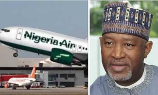 House Of Reps Summons Former Aviation Minister, Hadi Sirika Over Ill-Fated ‘Nigeria Air’ Project 