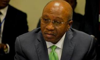 Central Bank Ex-Governor Emefiele, Directors Should Be Prosecuted For Leaving Offices As Crime Scene, Destroying Five Fire-Proof Safes, Emptying Their Contents – Investigator