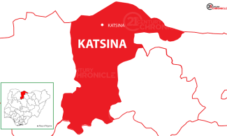 Terrorists Attack, Kill Eight Residents In Katsina State Community On Christmas Eve