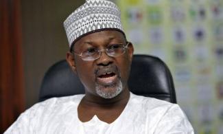 Nigeria Is A Failing State And If We Don’t Act, The Worst Will Happen – INEC Ex-Chairman, Attahiru Jega
