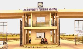 Doctors, Health Workers In Jos University Teaching Hospital Resign Every Week Over Relocation – Chief Medical Director Laments 