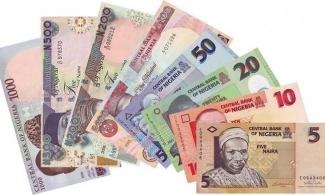 Nigeria’s Naira Among World’s Worst Performing Currencies, Set For Worst Year Since 1999 With No Rebound In Sight –Bloomberg Report